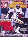 Anthony Carter autographed Sports Illustrated Magazine (Minnesota Vikings)