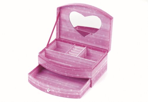 Theo Klein 5262 - Schmuck-Schatulle