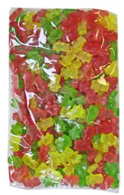 S F Blockheads Mix 2.2# 2 bags by Gerritt J Verburg