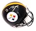 Ben Roethlisberger Autographed Pittsburgh Steelers Full Size Riddell Proline Helmet