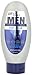 Nair Hair Remover Body Cream for Men, 8-Ounce Bottles (Pack of 3)