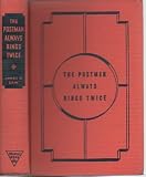 The Postman Always Rings Twice