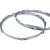 Gibraltar SC-1206TT 12 Inch 6 Lug Batter Hoop 2.3Mm
