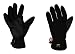 Suchen : Salewa PROTECTION WS GLOVES, black