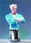 Quicksilver (Blue Variant) Mini Bust Bowen Designs!