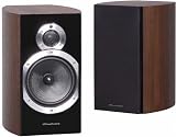 WHARFEDALE DIAMOND 10.2 SPEAKERS (PAIR) Rosewood
