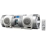 ���{�r�N�^�[ �p���[�h�E�[�n�[CD�V�X�e�� RV-NB50-W