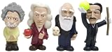 Jailbreak Collective Little Giants Scientists Collection