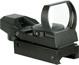 Sightmark Mini Shot Reflex Sight