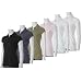 Banana Republic 7 Button Two Pocket Polo Shirt