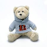 Cincinnati Bengals Black Critical Victory III Hoody Sweatshirt