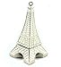 Metal Shaped USB Flash Drive Memory Stick USB Storage (Eiffel 8GB)