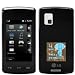 Coveroo Stewie Griffin: What If?Çª? Replacement Cover for LG VU 920/915