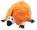 Grriggles Hedgehog 7 In Orange
