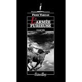 L'arm�e furieusepar Fred Vargas