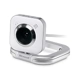 Microsoft LifeCam VX-5500  (White)