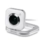 Microsoft LifeCam VX-5500  (White)