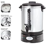 Bartscher - BA.A190.142 - Percolateur R�gina 40