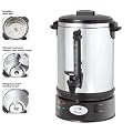 Bartscher - BA.A190.142 - Percolateur R�gina 40