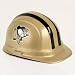 NHL Hard Hat - Pittsburgh Penguins