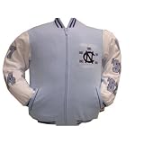 North Carolina Tar Heels ( University of ) NCAA Adult Varsity National Champions Jacket at NCAA