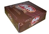 Kit Kat Coffee Limited Edition Candy Bar