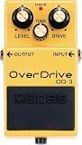 Boss OD-3 OverDrive
