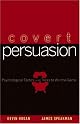 Covert Persuasion