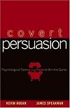 Covert Persuasion