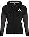 Nike Mens Jordan Varsity Hooded Sweatshirt
