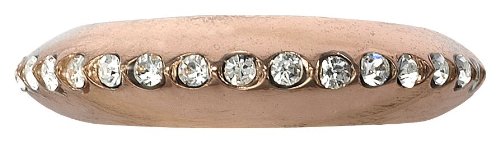 Pilgrim Damen-Ring Spike Rose Gold plated, Kristall S.51 (16.2) 26114-4004 Preisvergleich