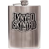 Review Rockabilia  / Lynyrd Skynyrd - Flasks