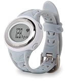 Oregon Scientific Gaiam Fitness Trainer 2.0 Watch, Grey