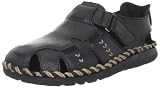 Hush Puppies Mens Whip It Fisherman Sandal Sandals