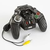 Star Wars Episode III Revenge of the Sith Plug and Play TV Game