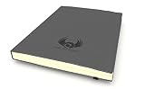 Leda Art Supply 160 Pages Softbound Cover Sketchbook for Artists