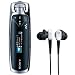 SONY �E�H�[�N�}�� S�V���[�Y FM���W�I���� �������[�^�C�v 2GB �u���b�N NW-S705F BM