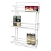 3 Tier Wall Mount Spice Rack
