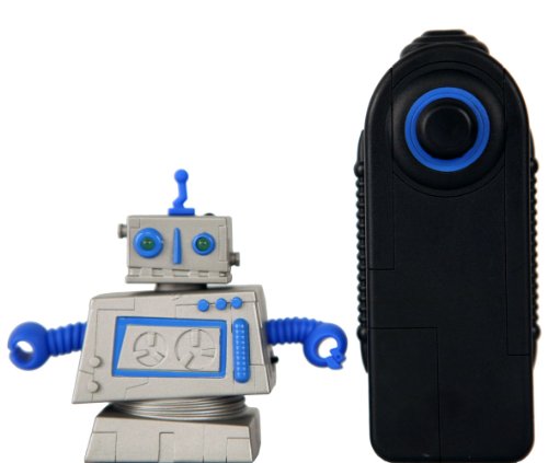 Gunk (Silver/Blue)