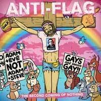 Anti Flag Foto 2