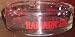 Ramada Glass Ashtray