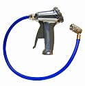 Interdynamics QC-1HD R-134a Professional Air Conditioner Charging Gun - Pack of 1