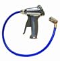 Interdynamics QC-1HD R-134a Professional Air Conditioner Charging Gun - Pack of 1