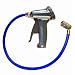 Interdynamics QC-1HD R-134a Professional Air Conditioner Charging Gun - Pack of 1