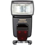 YONGNUO TTL Flash Unit Speedlite YN568EX YN-568EX with High Speed Sync 1/8000 for Nikon Digital Camera