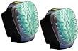 Neiko 53868A Super-Comfort Gel-Filled Protective Knee Pads