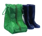 Gardman wellington boot storage and carry bag