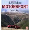 Legend�re Motorsport-Strecken