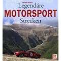 Legend�re Motorsport-Strecken