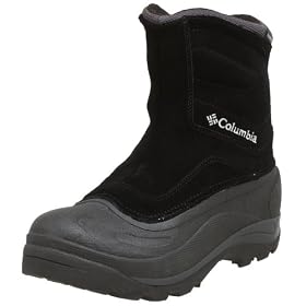 Columbia Sportswear Men's Cascadian Crest Outdoor Shoe